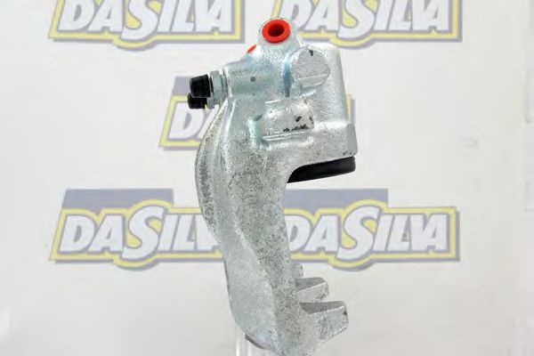 ET4863 DA SILVA Тормозной суппорт ET4863 DA SILVA Тормозной суппорт