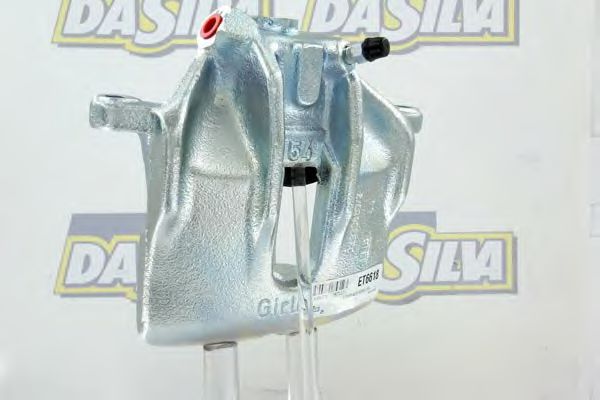 ET6618 DA SILVA Тормозной суппорт ET6618 DA SILVA Тормозной суппорт