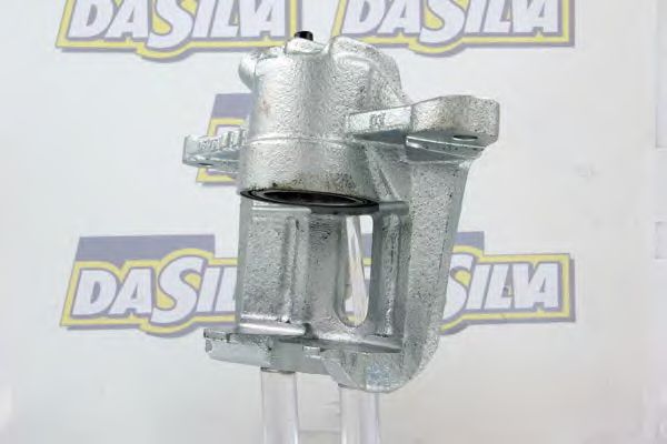 DA SILVA ET7899 Тормозной суппорт для PEUGEOT 206+ (T3E) (Пежо 206)