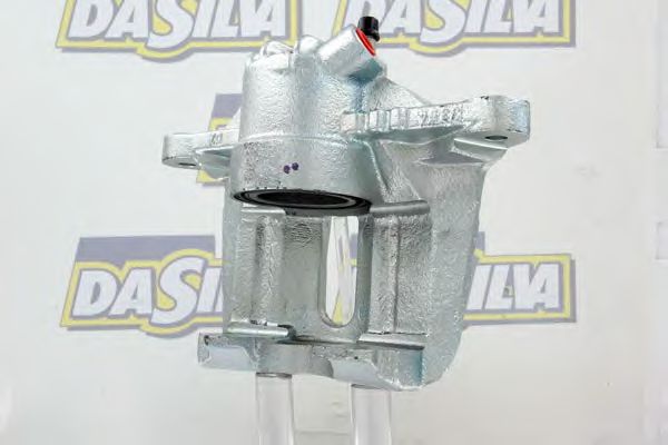 DA SILVA ET7903 Тормозной суппорт для PEUGEOT 206+ (T3E) (Пежо 206)