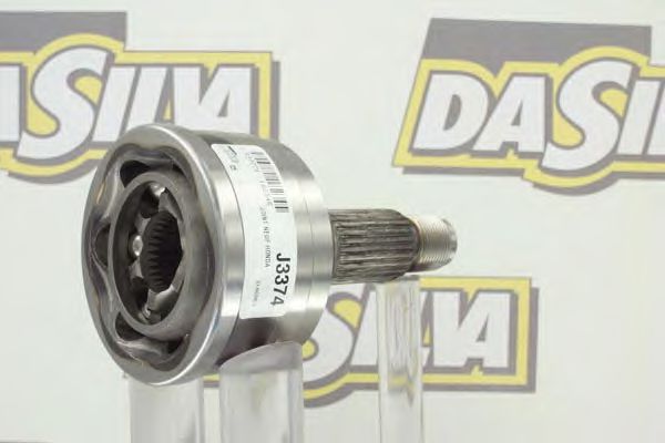 J3374 DA SILVA Шарнирный комплект, приводной вал J3374 DA SILVA Шарнирный комплект, приводной вал