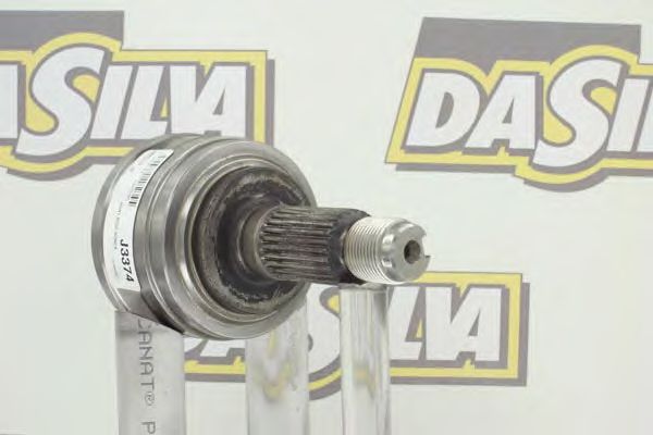J3374 DA SILVA Шарнирный комплект, приводной вал J3374 DA SILVA Шарнирный комплект, приводной вал