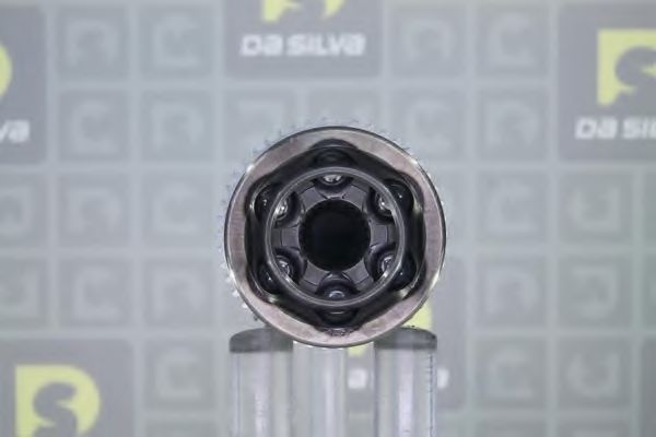 J7641 DA SILVA Шарнирный комплект, приводной вал J7641 DA SILVA Шарнирный комплект, приводной вал