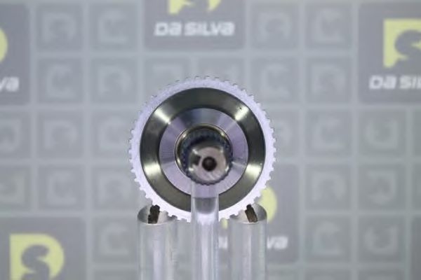J7641 DA SILVA Шарнирный комплект, приводной вал J7641 DA SILVA Шарнирный комплект, приводной вал