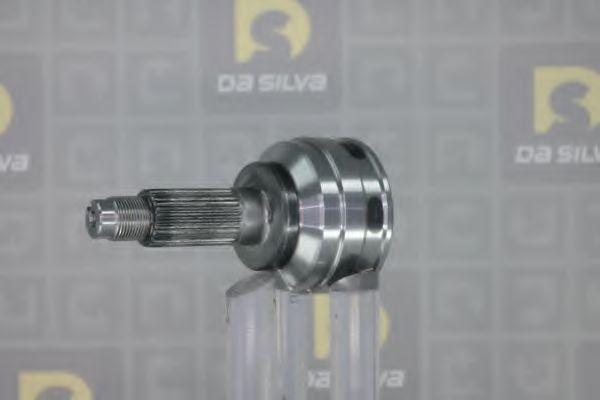 J7656 DA SILVA Шарнирный комплект, приводной вал J7656 DA SILVA Шарнирный комплект, приводной вал