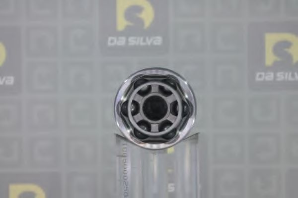 J7656 DA SILVA Шарнирный комплект, приводной вал J7656 DA SILVA Шарнирный комплект, приводной вал