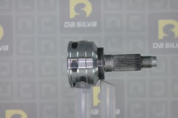 J7656 DA SILVA Шарнирный комплект, приводной вал J7656 DA SILVA Шарнирный комплект, приводной вал