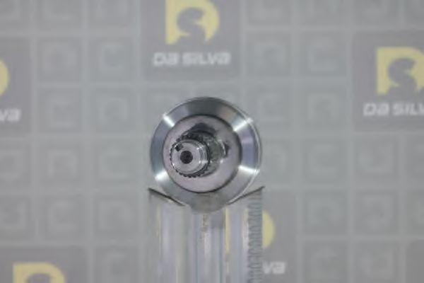 J7656 DA SILVA Шарнирный комплект, приводной вал J7656 DA SILVA Шарнирный комплект, приводной вал