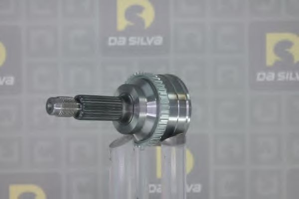 J7658 DA SILVA Шарнирный комплект, приводной вал J7658 DA SILVA Шарнирный комплект, приводной вал