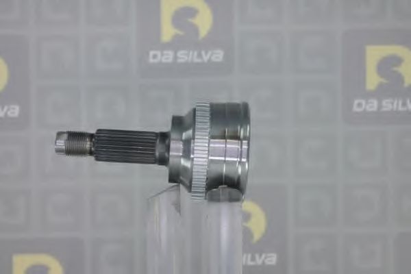J7658 DA SILVA Шарнирный комплект, приводной вал J7658 DA SILVA Шарнирный комплект, приводной вал