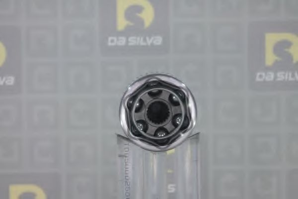 J7658 DA SILVA Шарнирный комплект, приводной вал J7658 DA SILVA Шарнирный комплект, приводной вал