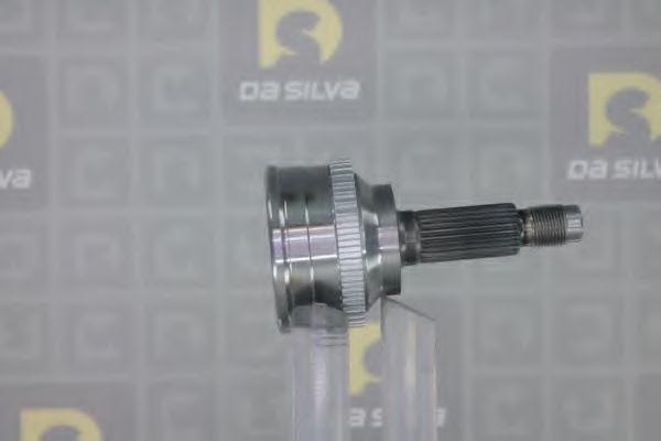 J7658 DA SILVA Шарнирный комплект, приводной вал J7658 DA SILVA Шарнирный комплект, приводной вал