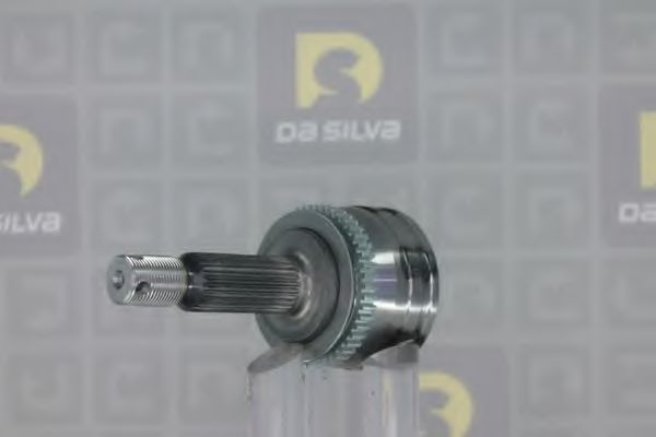 J7857 DA SILVA Шарнирный комплект, приводной вал J7857 DA SILVA Шарнирный комплект, приводной вал