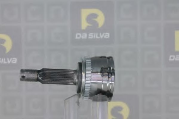J7857 DA SILVA Шарнирный комплект, приводной вал J7857 DA SILVA Шарнирный комплект, приводной вал
