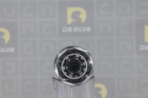 J7857 DA SILVA Шарнирный комплект, приводной вал J7857 DA SILVA Шарнирный комплект, приводной вал