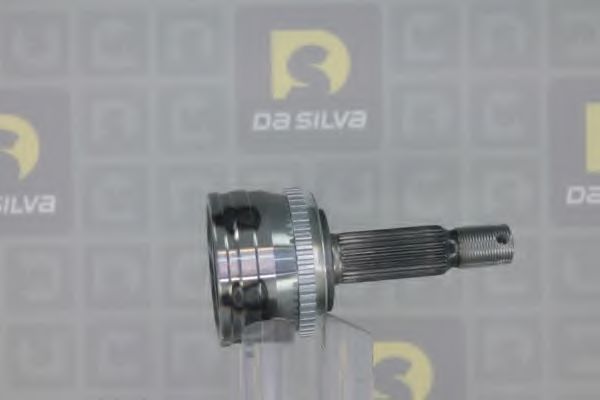 J7857 DA SILVA Шарнирный комплект, приводной вал J7857 DA SILVA Шарнирный комплект, приводной вал