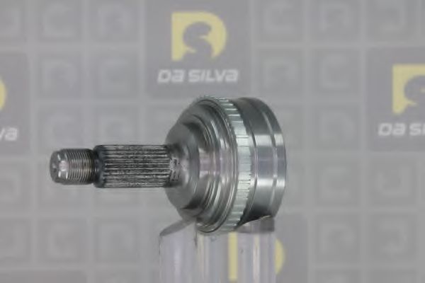 J8061 DA SILVA Шарнирный комплект, приводной вал J8061 DA SILVA Шарнирный комплект, приводной вал