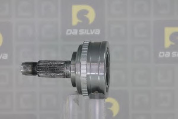 J8061 DA SILVA Шарнирный комплект, приводной вал J8061 DA SILVA Шарнирный комплект, приводной вал