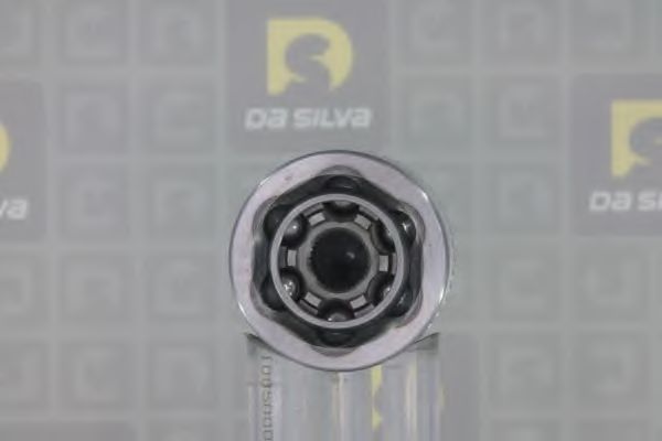 J8061 DA SILVA Шарнирный комплект, приводной вал J8061 DA SILVA Шарнирный комплект, приводной вал