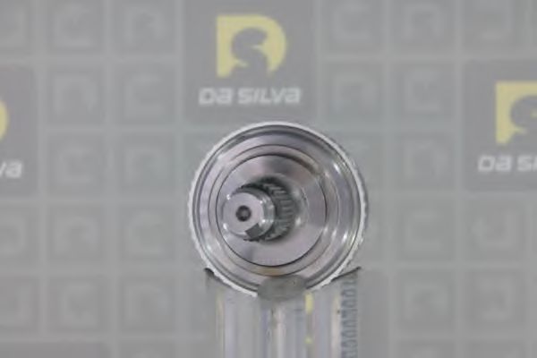 J8061 DA SILVA Шарнирный комплект, приводной вал J8061 DA SILVA Шарнирный комплект, приводной вал