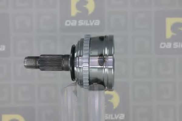 J8602 DA SILVA Шарнирный комплект, приводной вал J8602 DA SILVA Шарнирный комплект, приводной вал
