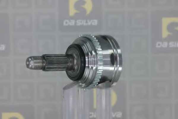 J8602 DA SILVA Шарнирный комплект, приводной вал J8602 DA SILVA Шарнирный комплект, приводной вал