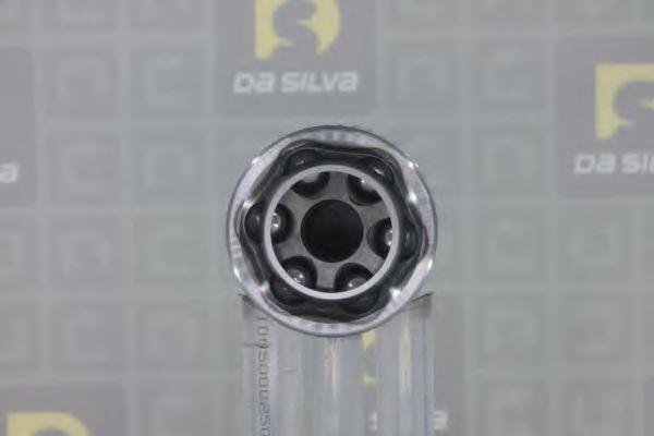 J8602 DA SILVA Шарнирный комплект, приводной вал J8602 DA SILVA Шарнирный комплект, приводной вал