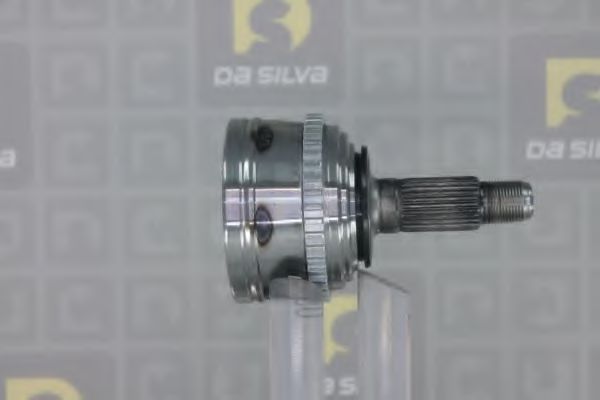 J8602 DA SILVA Шарнирный комплект, приводной вал J8602 DA SILVA Шарнирный комплект, приводной вал