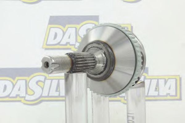 J8656 DA SILVA Шарнирный комплект, приводной вал J8656 DA SILVA Шарнирный комплект, приводной вал
