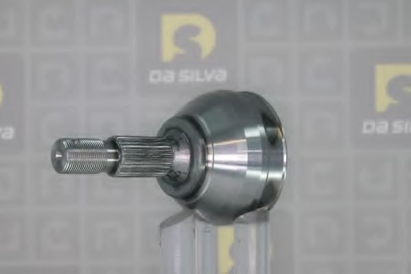 J8659 DA SILVA Шарнирный комплект, приводной вал J8659 DA SILVA Шарнирный комплект, приводной вал