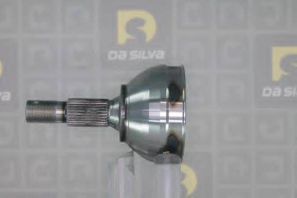 J8659 DA SILVA Шарнирный комплект, приводной вал J8659 DA SILVA Шарнирный комплект, приводной вал