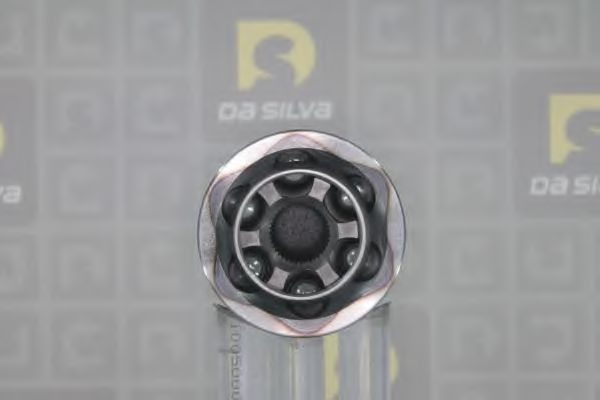 J8659 DA SILVA Шарнирный комплект, приводной вал J8659 DA SILVA Шарнирный комплект, приводной вал