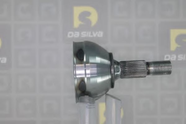 J8659 DA SILVA Шарнирный комплект, приводной вал J8659 DA SILVA Шарнирный комплект, приводной вал