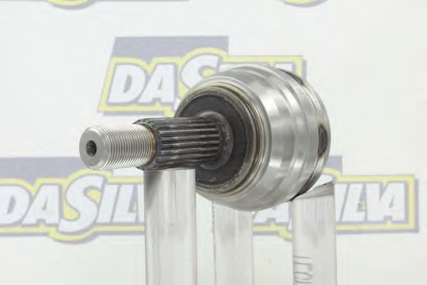 J8664 DA SILVA Шарнирный комплект, приводной вал J8664 DA SILVA Шарнирный комплект, приводной вал