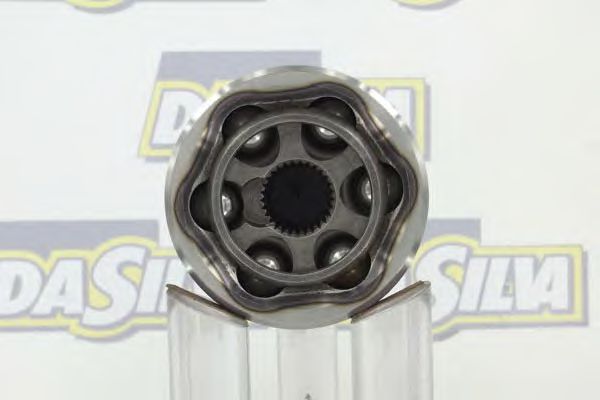 J8664 DA SILVA Шарнирный комплект, приводной вал J8664 DA SILVA Шарнирный комплект, приводной вал