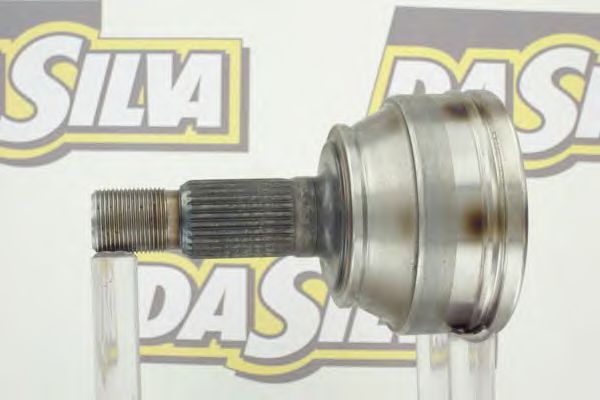 J8682 DA SILVA Шарнирный комплект, приводной вал J8682 DA SILVA Шарнирный комплект, приводной вал