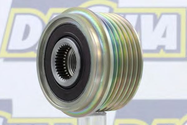 DA SILVA PRL102 Механизм свободного хода генератора DA SILVA PRL102 Механизм свободного хода генератора