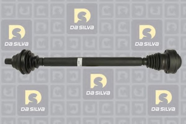 C9178 DA SILVA Приводной вал C9178 DA SILVA Приводной вал