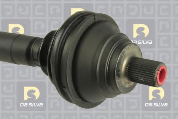 C9178 DA SILVA Приводной вал C9178 DA SILVA Приводной вал