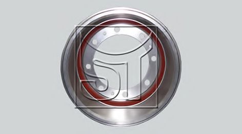 ST-TEMPLIN 030900919120 Тормозной барабан 
