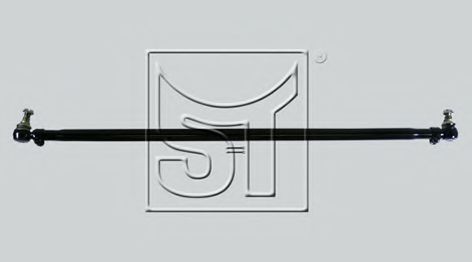 ST-TEMPLIN 050100803071 Поперечная рулевая тяга 