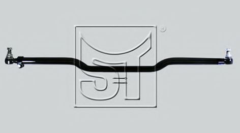 ST-TEMPLIN 050100803072 Поперечная рулевая тяга 