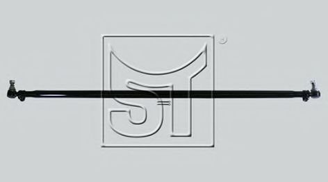 ST-TEMPLIN 050104256131 Поперечная рулевая тяга 