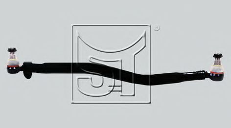 ST-TEMPLIN 050204002360 Продольная рулевая тяга 