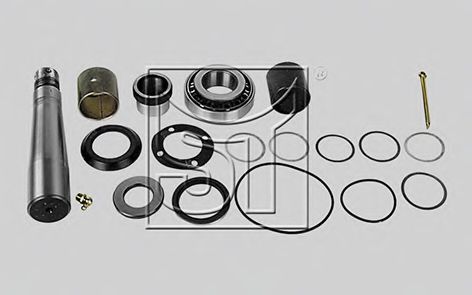 ST-TEMPLIN 060404010108 Ремкомплект, шкворень поворотного кулака 