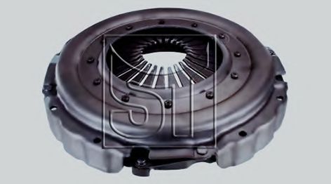 ST-TEMPLIN 083201000972 Нажимной диск сцепления 