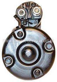 11040088 EUROTEC Стартер 11040088 EUROTEC Стартер