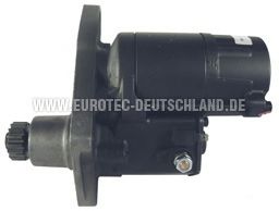 11040674 EUROTEC Стартер 11040674 EUROTEC Стартер