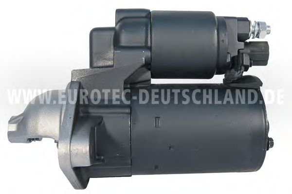 11040691 EUROTEC Стартер 11040691 EUROTEC Стартер