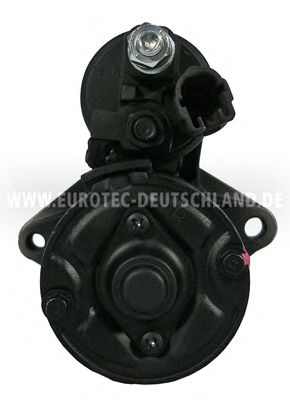 11040691 EUROTEC Стартер 11040691 EUROTEC Стартер